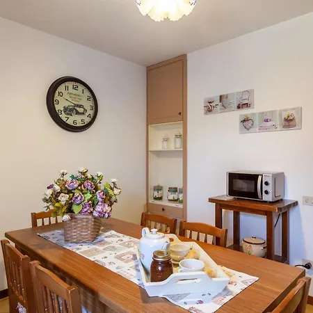 Appartement Fioccomare Tre *