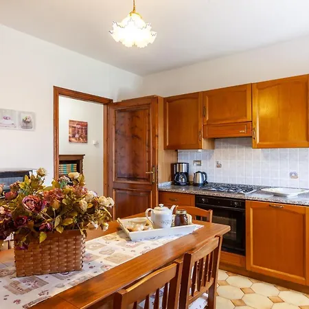 Fioccomare Tre Appartement *