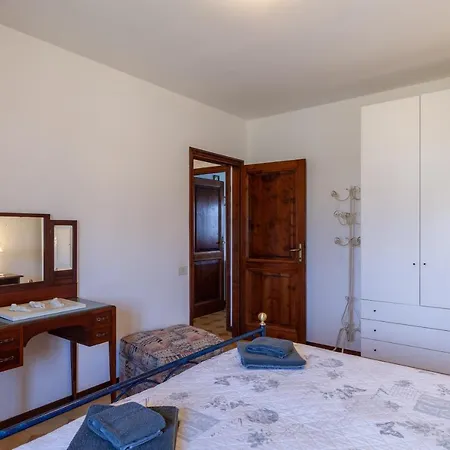 Fioccomare Tre Appartement Camaiore
