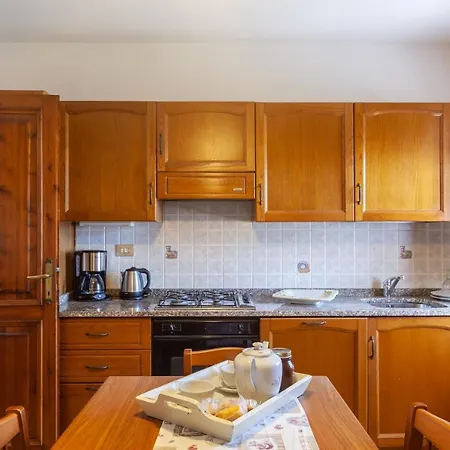 Fioccomare Tre Appartement Camaiore
