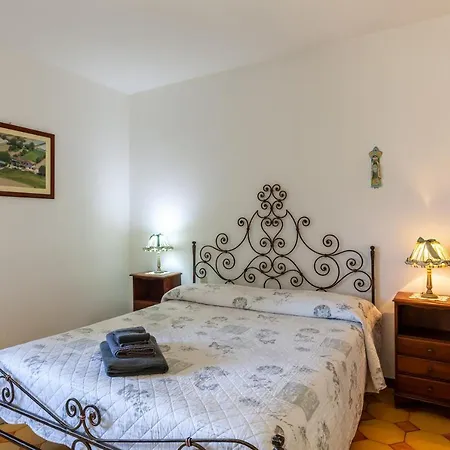 Fioccomare Tre Appartement