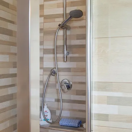 Appartement Fioccomare Tre