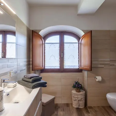 Fioccomare Tre Appartement