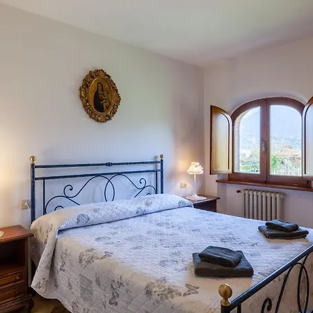 Fioccomare Tre Camaiore