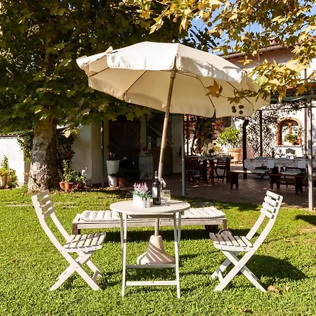Fioccomare Tre * Camaiore